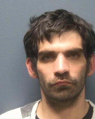 CASEY RODGERS mugshot