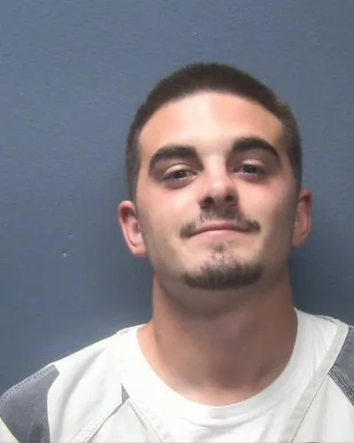 ELIJAH QUERRY mugshot