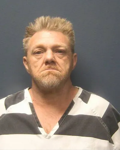 CHARLES STILTNER mugshot