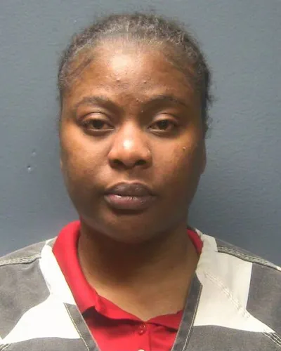 TISHANNA HENRY mugshot