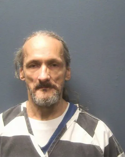 KRAYLE WHEELER mugshot