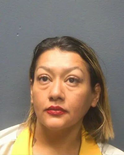 KELLY MATAMOROS-GARCIA mugshot