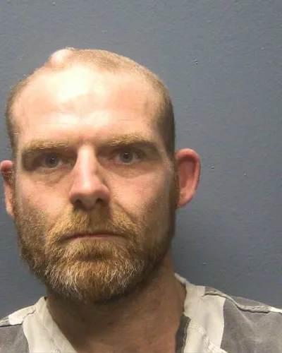 CHRISTOPHER BISHOP mugshot