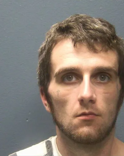 MICHAEL MADDUX mugshot