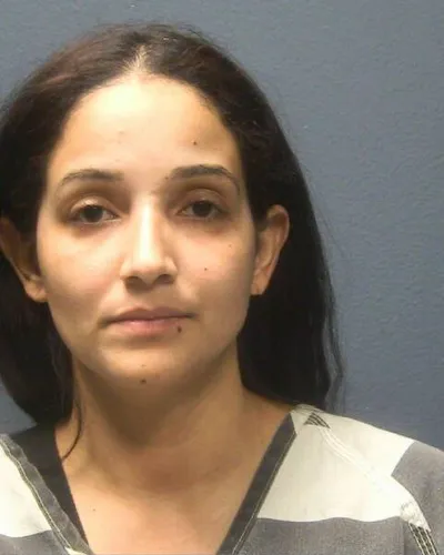 ANA JEREZ-VILLA mugshot