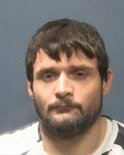 PATRICK ADKINS mugshot