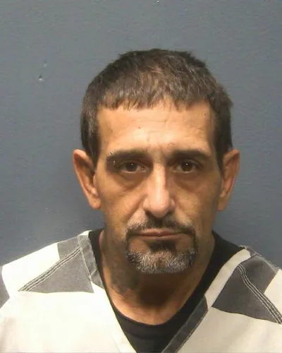 MICHAEL CARSON mugshot