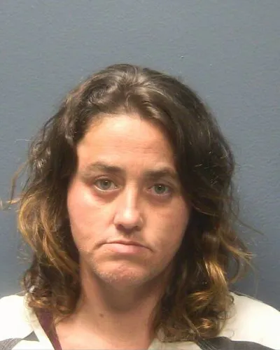 HEATHER OLIVER mugshot