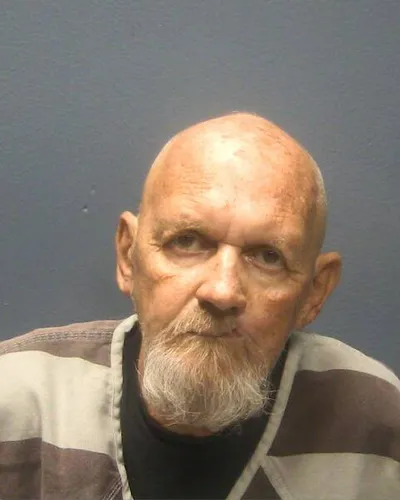 WILLIAM KING mugshot