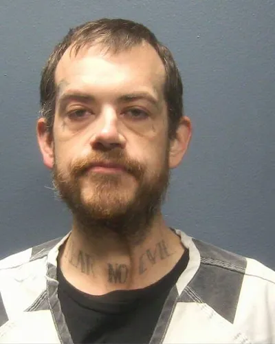 JOSHUA OWENS mugshot