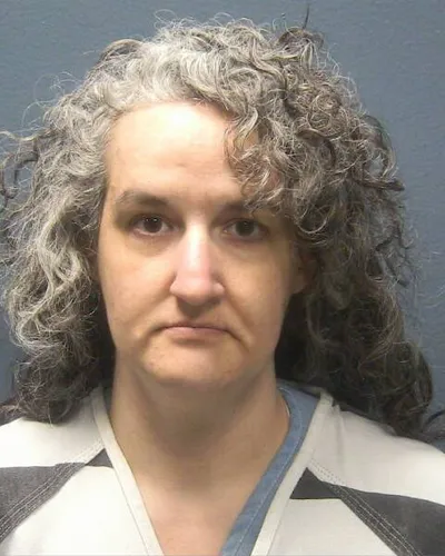BRENDA BEHUNIN mugshot