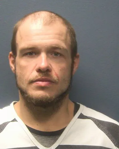 DUSTIN SINGLETON mugshot