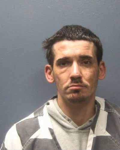 SCOTT SIMMONS mugshot