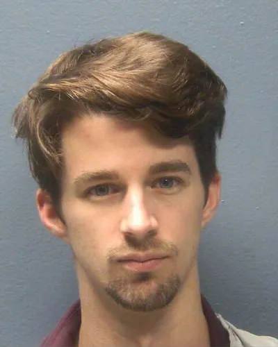 MACKINLEY HOPE mugshot