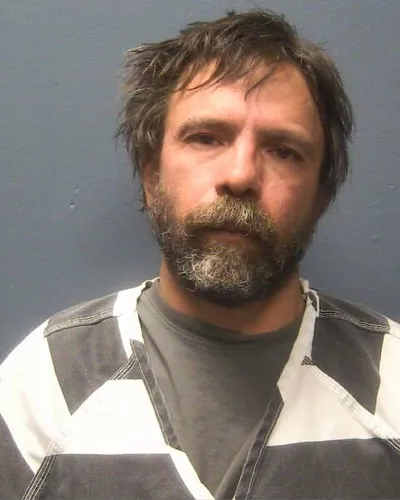 WILLIE STATHAM mugshot