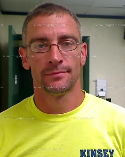 Justin Doney mugshot