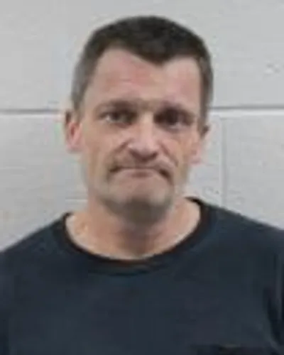 Ryker Bolling mugshot