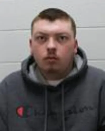 Carlyle Prince mugshot