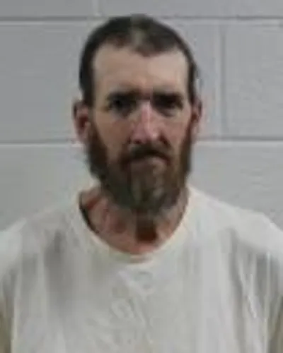 Bryce Lespier mugshot