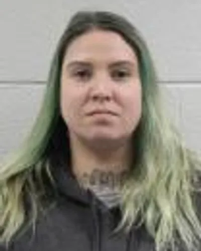 Cindy Tester mugshot