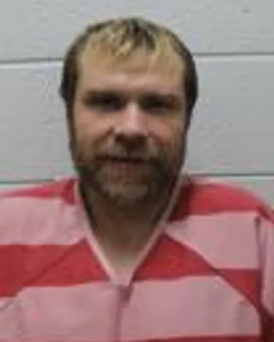 Jeremy Wagner mugshot