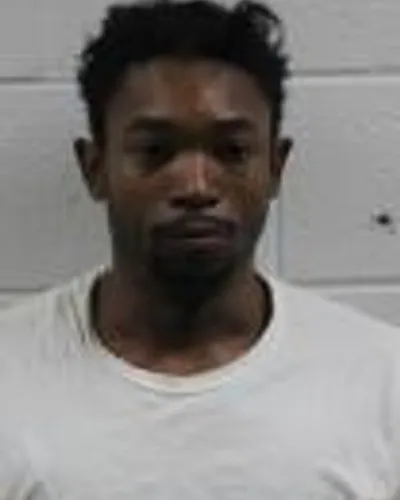 Michael Nunez mugshot