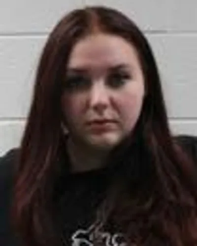 Matthew Newberry mugshot