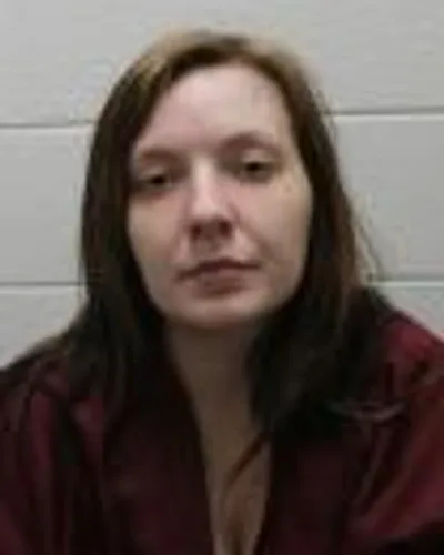 Keyonna Collins mugshot