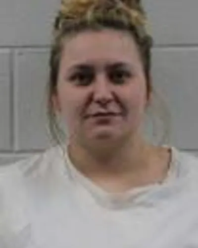 Desmond Smith mugshot