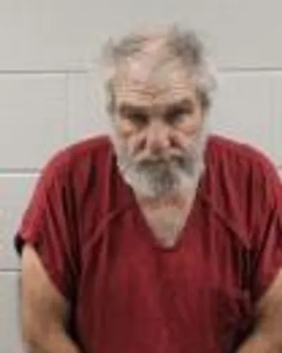 Craig Norris mugshot