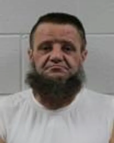 Isaac Concepcion mugshot