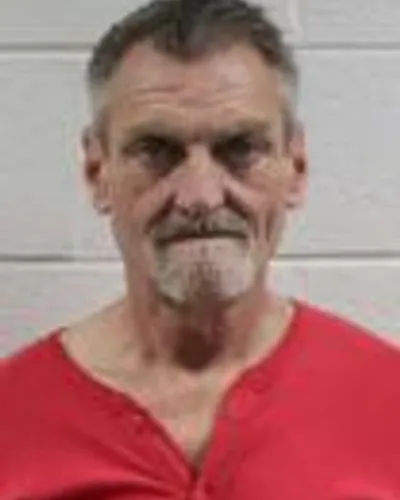 Elijah Arias mugshot