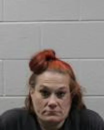 Stephen Moffitt mugshot