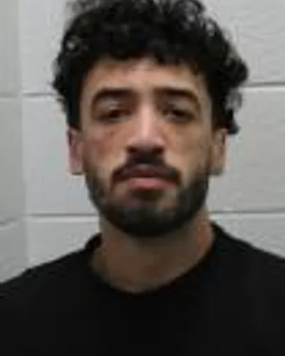 JOSE SANCHEZ mugshot
