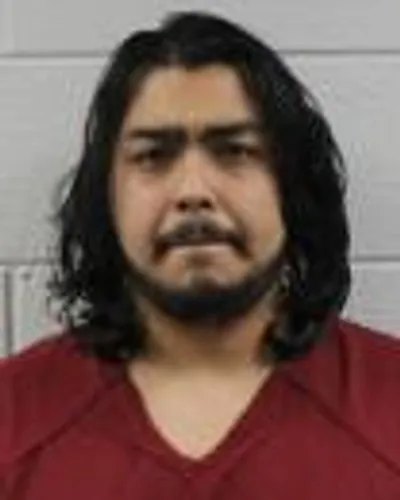 Courtney Williams mugshot