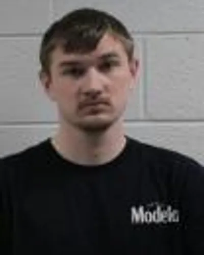 Serenity Lyttle mugshot