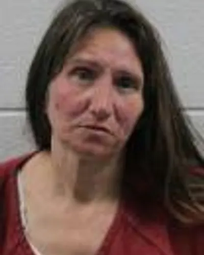 Patricia Legacki mugshot