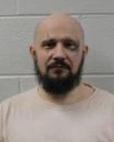 ROBERT HANEY JR mugshot