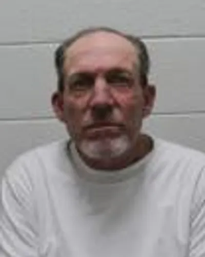 Troy Prigmore-Linseth mugshot