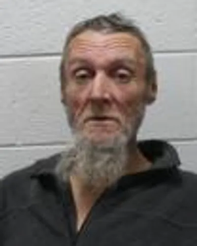 Ellen Coleman mugshot