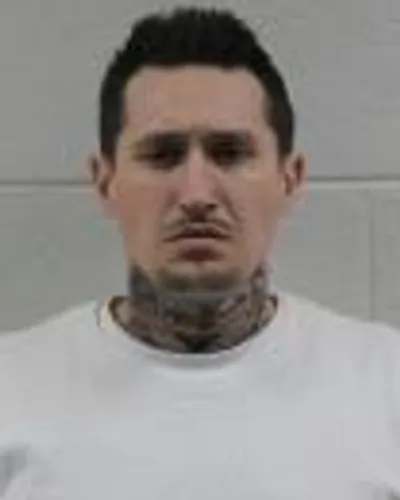 Brittney Corby mugshot