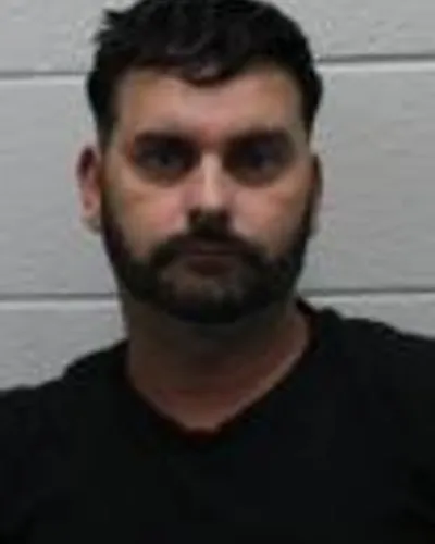 Dillon Poole mugshot