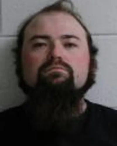 Jessica Jackson mugshot