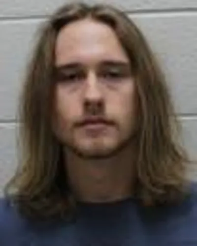 Brantley Freshour mugshot