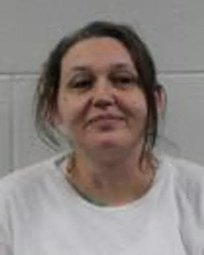 Landon Deakins mugshot