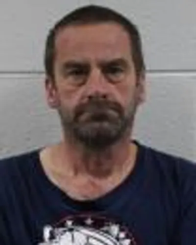 Dwayne Haywood mugshot