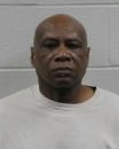 Ashtyn Archer mugshot