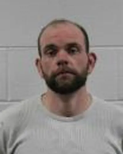 Tassie Mckinney mugshot