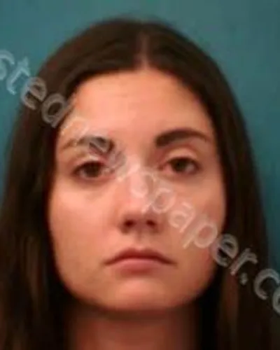 BREENA FIELD mugshot